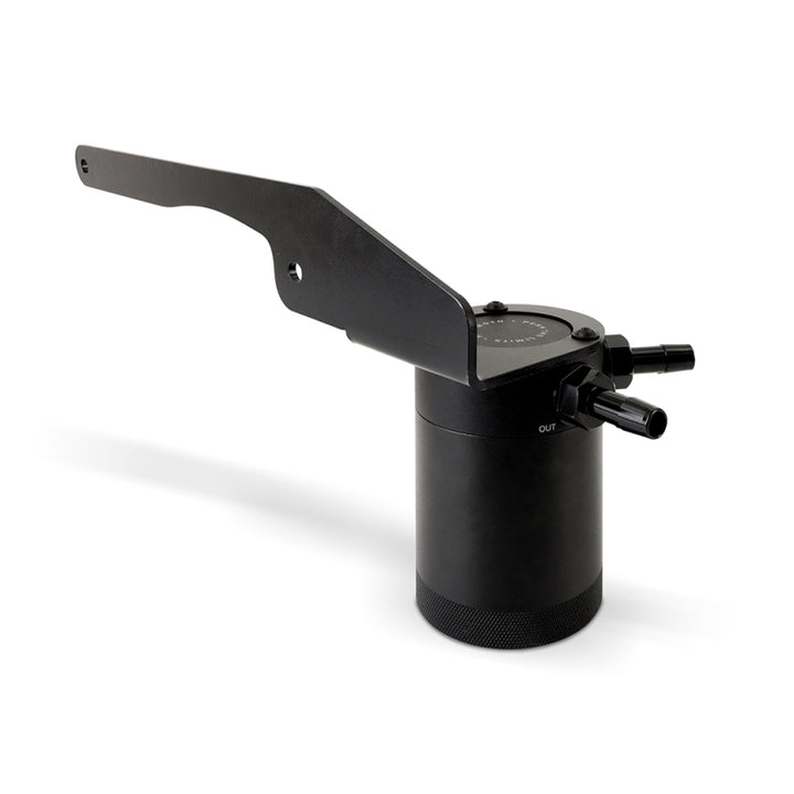 Mishimoto Baffled Oil Catch Can - Chevrolet Silverado 1500 / GMC Sierra 1500 / Tahoe / Suburban / Yukon 5.3L / 6.2L 2019-2026, view 6
