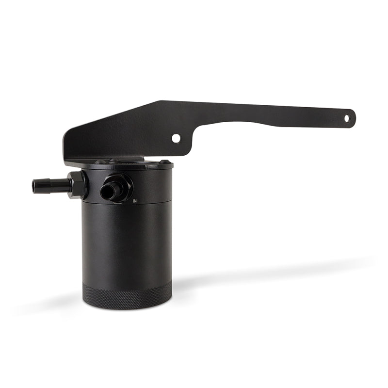 Mishimoto Baffled Oil Catch Can - Chevrolet Silverado 1500 / GMC Sierra 1500 / Tahoe / Suburban / Yukon 5.3L / 6.2L 2019-2026, view 7