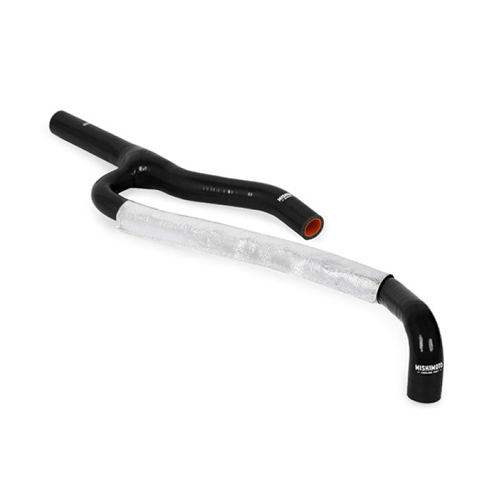 Mishimoto Black Silicone Ancillary Hose Kit - Chevrolet Camaro SS 2016-2024, view 2