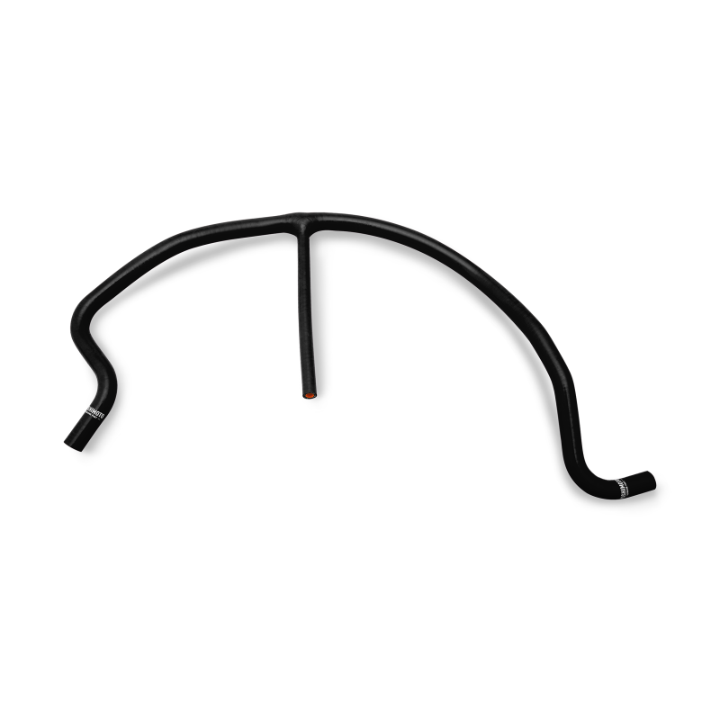 Mishimoto Black Silicone Ancillary Hose Kit - Chevrolet Corvette / Z06 (2005-2008), view 2