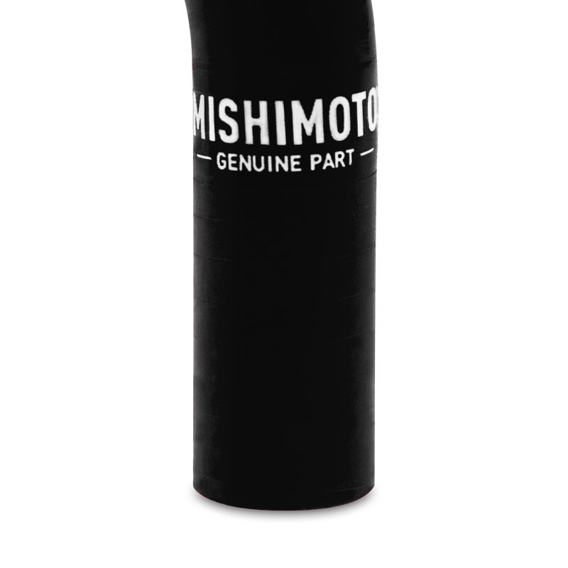 Mishimoto Black Silicone Ancillary Hose Kit - Chevrolet Corvette / Z06 (2005-2008), view 6