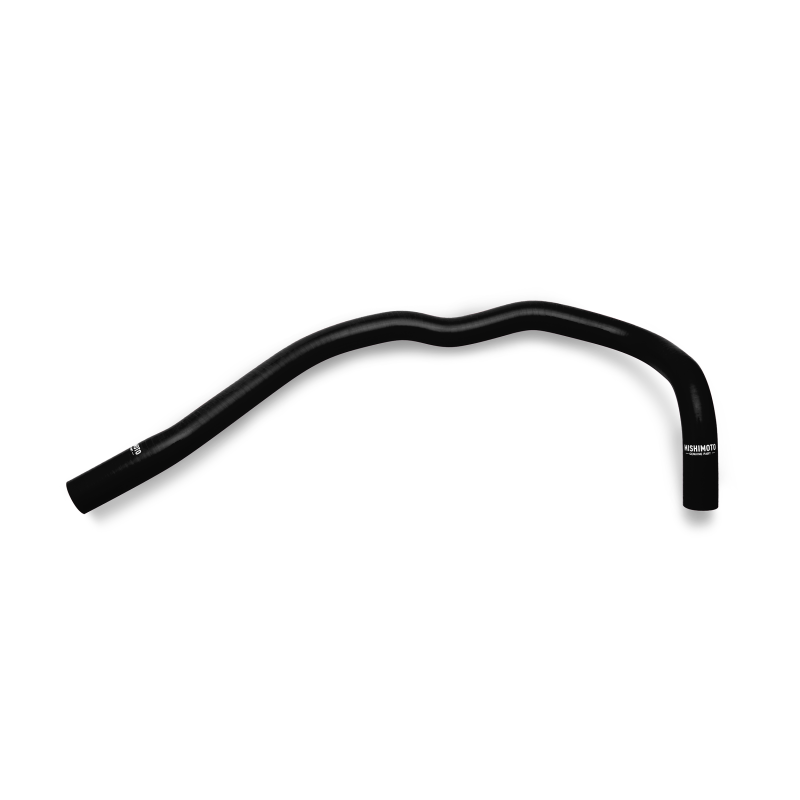 Mishimoto Black Silicone Ancillary Hose Kit - Chevy Corvette (2009-2013), view 3