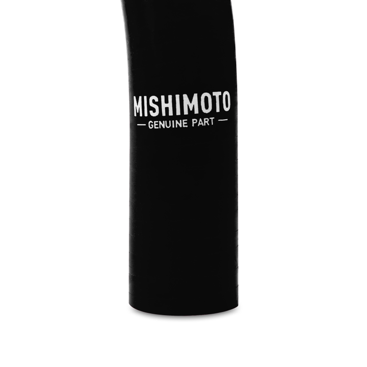Mishimoto Black Silicone Ancillary Hose Kit - Chevy Corvette (2009-2013), view 5