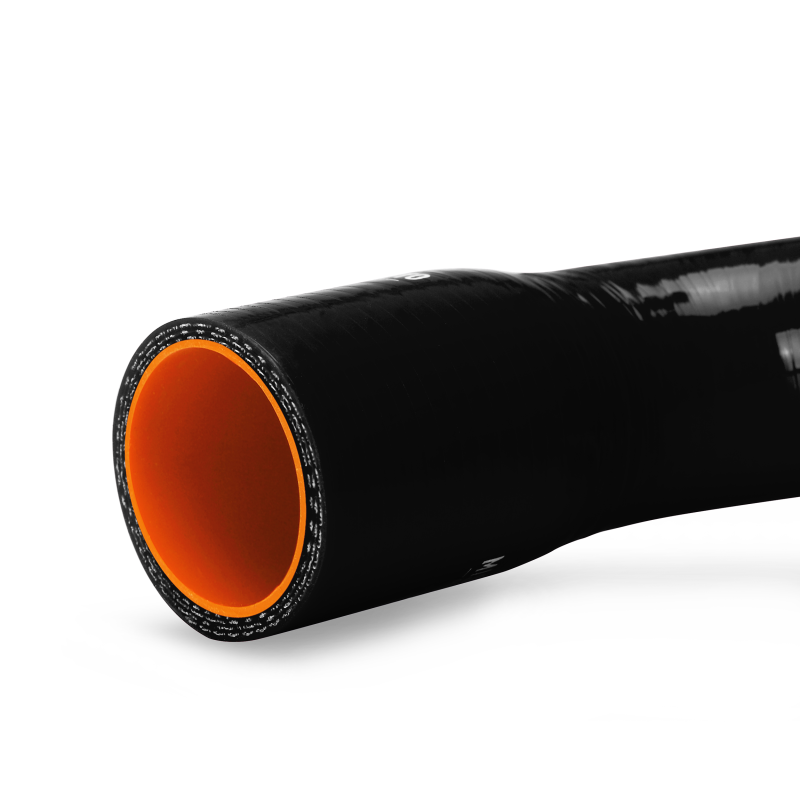Mishimoto Black Silicone Radiator Hose Kit - Chevrolet Corvette / Z06 (2005-2008), view 2