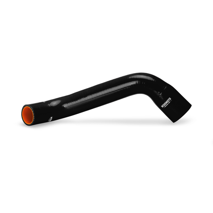 Mishimoto Black Silicone Radiator Hose Kit - Chevrolet Corvette / Z06 (2005-2008), view 4
