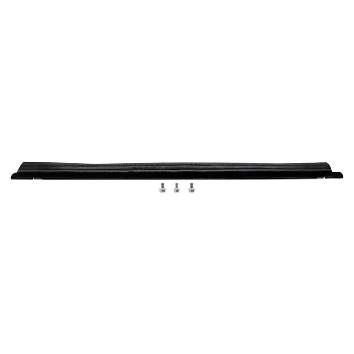 Mishimoto BMW F80 M3/M4 Skid Plate Replacement Diffuser 2015-2020