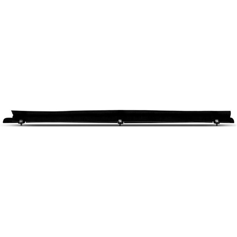 Mishimoto BMW F80 M3/M4 Skid Plate Replacement Diffuser 2015-2020, view 2