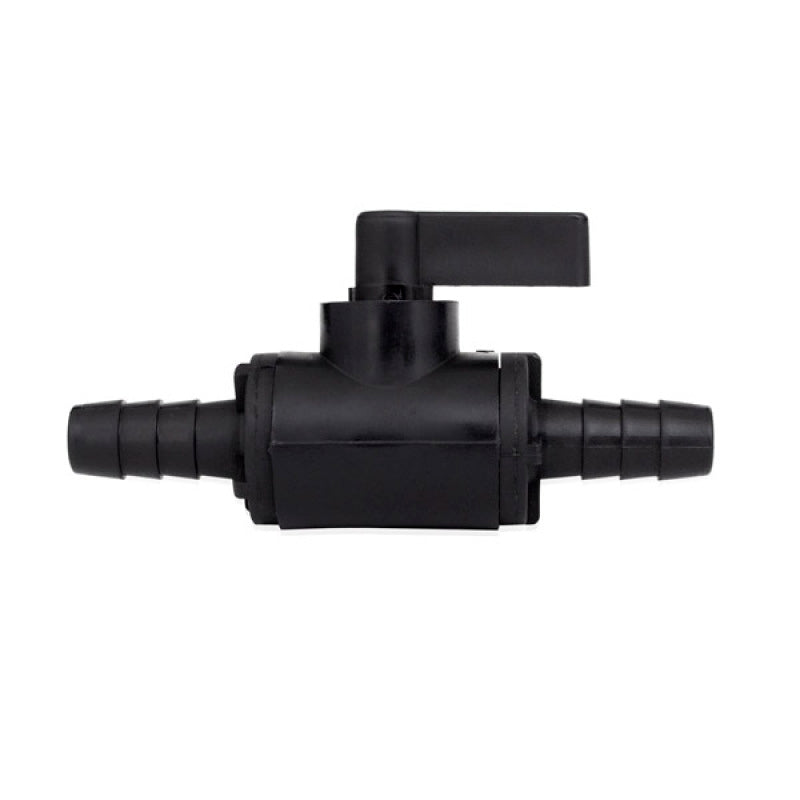 Mishimoto Catch Can Petcock Drain Kit - Compact Baffled Oil Catch Can, view 3