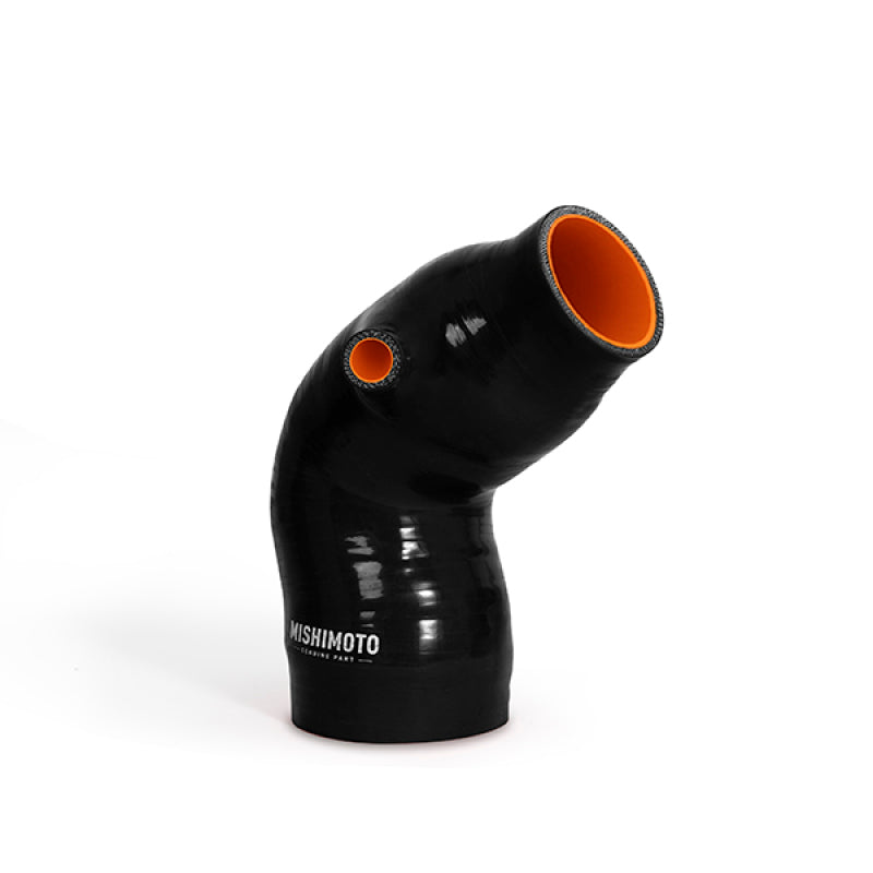 Mishimoto Chevy Camaro 2.0T Performance Air Intake 2016-2023 - Black, view 6