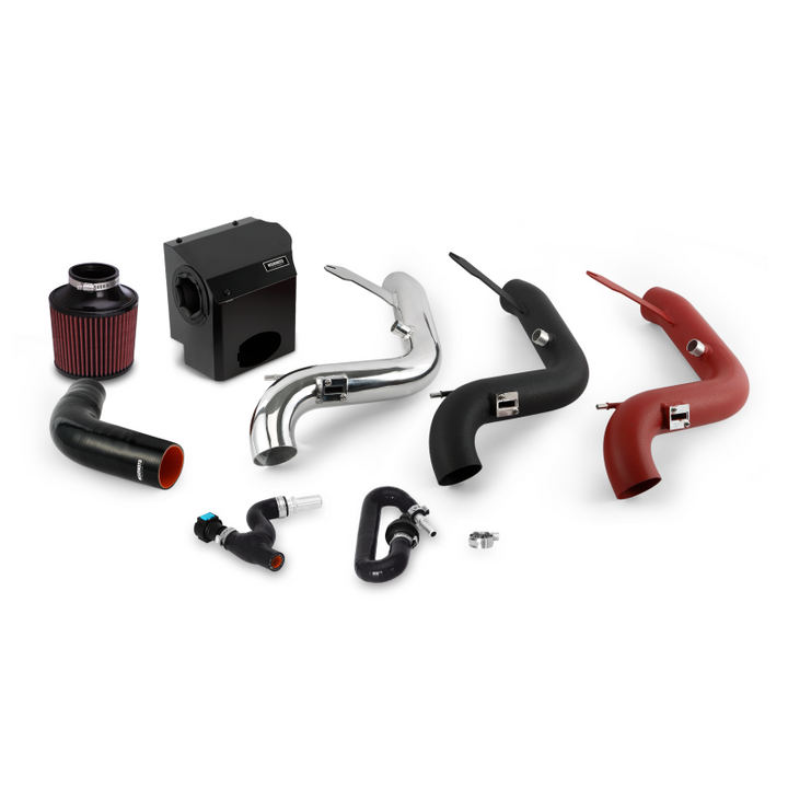 Mishimoto Ford Fiesta ST 2016-2019 1.6L Performance Air Intake Kit - Polished