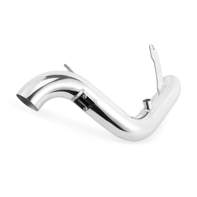 Mishimoto Ford Fiesta ST 2016-2019 1.6L Performance Air Intake Kit - Polished, view 4