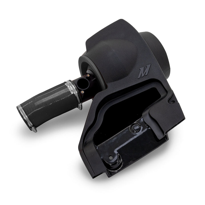 Mishimoto Honda Civic 1.5T Performance Intake 2022-2026 - Black, view 4