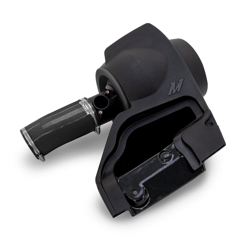 Mishimoto Honda Civic 1.5T Performance Intake 2022-2026 - Black, view 4