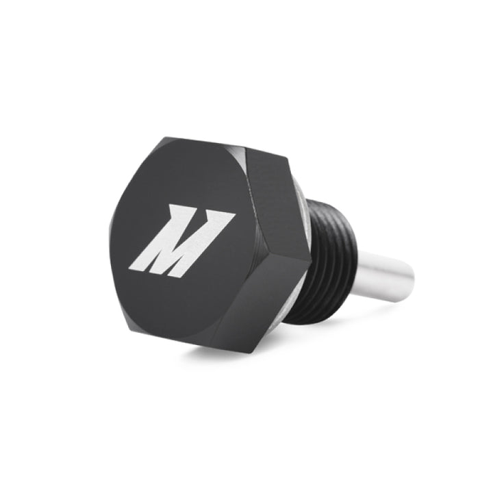 Mishimoto Magnetic Oil Drain Plug M16 x 1.5 - Black