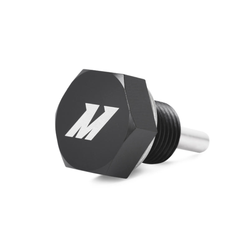 Mishimoto Magnetic Oil Drain Plug M16 x 1.5 - Black