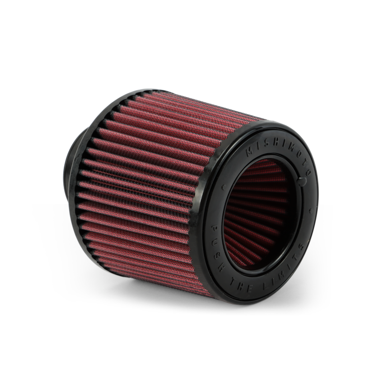 Mishimoto Mini Cooper S 2014-2019 2.0L Performance Air Intake Kit - Wrinkle Black, view 3