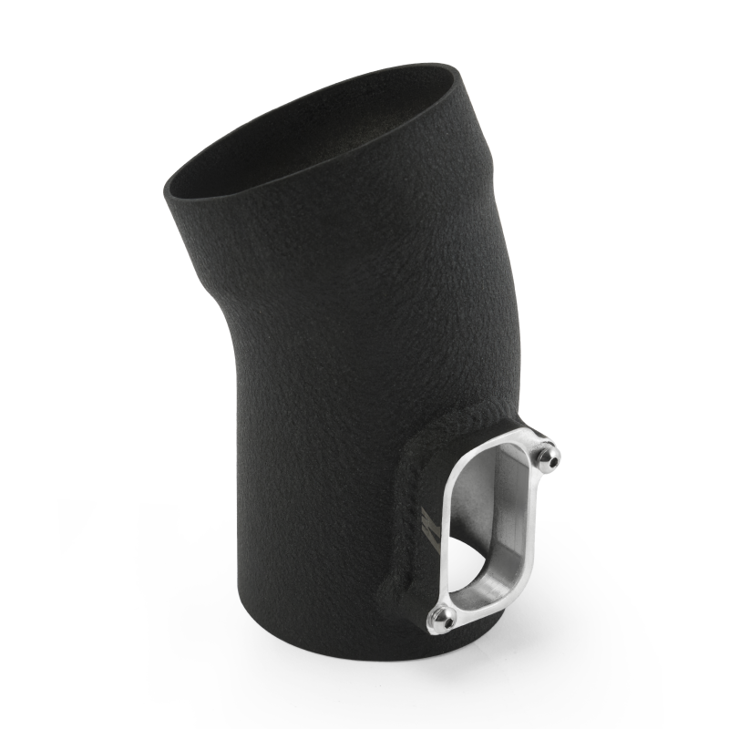Mishimoto Mini Cooper S 2014-2019 2.0L Performance Air Intake Kit - Wrinkle Black, view 4
