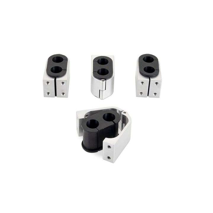 Mishimoto Oil Cooler - Ford 2020-2022 6.7L Powerstroke Transmission Cooler Kit, view 2