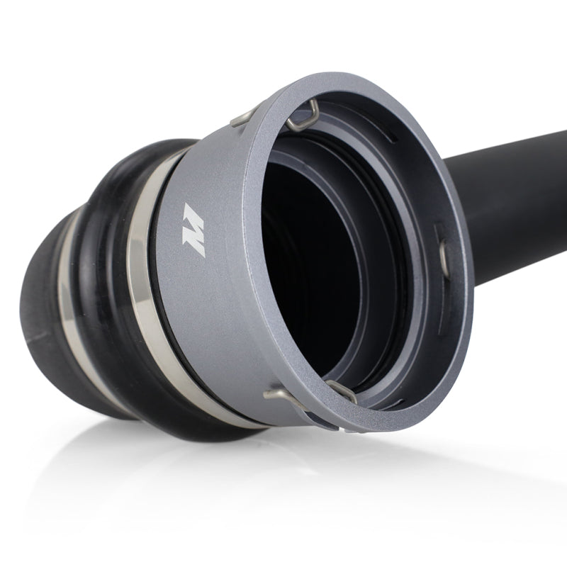Mishimoto Open Airbox Performance Intake - BMW G8X M3 / M4 / M2 3.0L S58 2021-2026, view 4