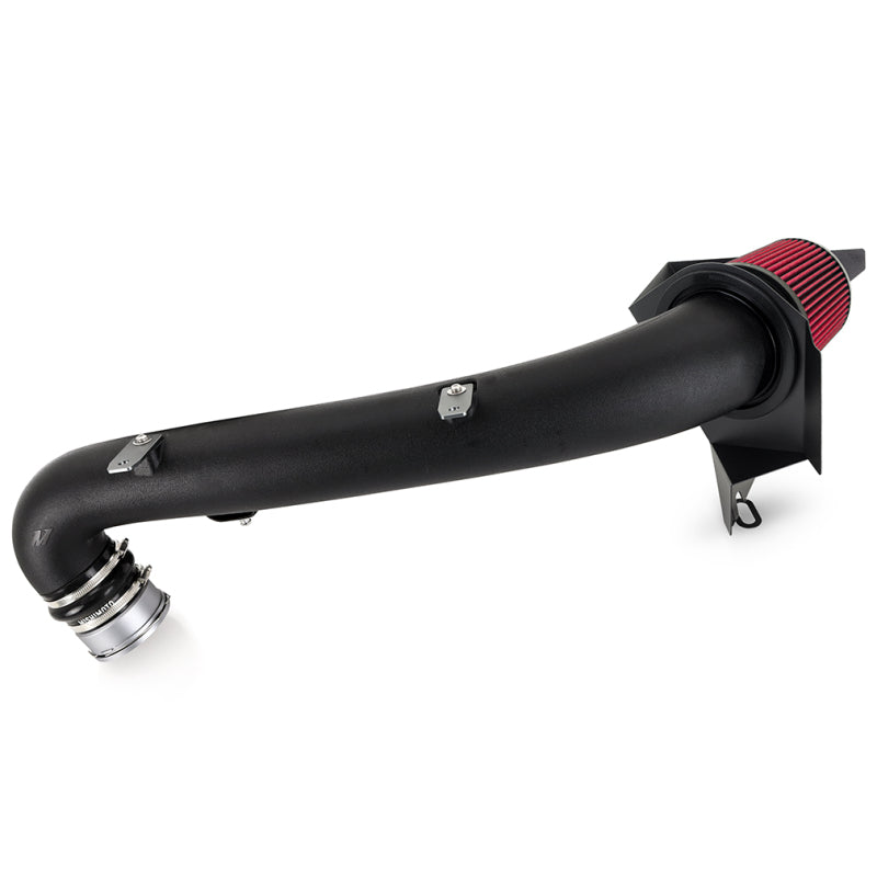 Mishimoto Open Airbox Performance Intake - BMW G8X M3 / M4 / M2 3.0L S58 2021-2026, view 5