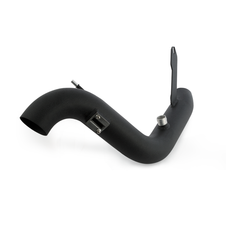 Mishimoto Performance Air Intake Kit - Ford Fiesta ST 1.6L 2016-2019 - Wrinkle Black, view 7