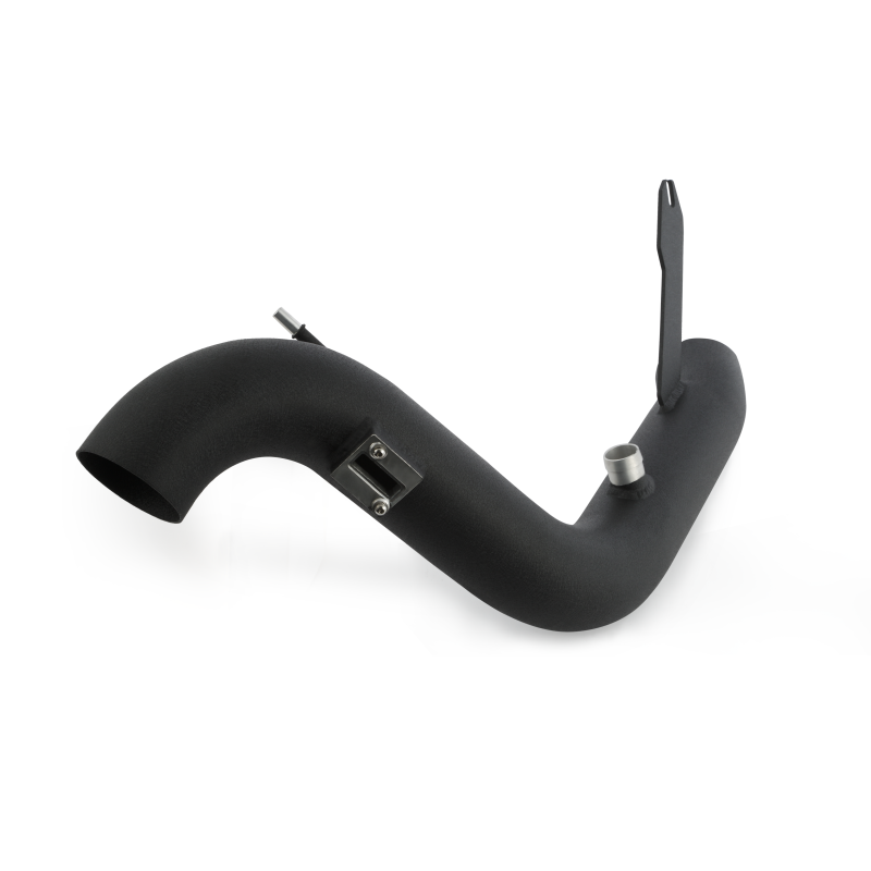 Mishimoto Performance Air Intake Kit - Ford Fiesta ST 1.6L 2016-2019 - Wrinkle Black, view 7