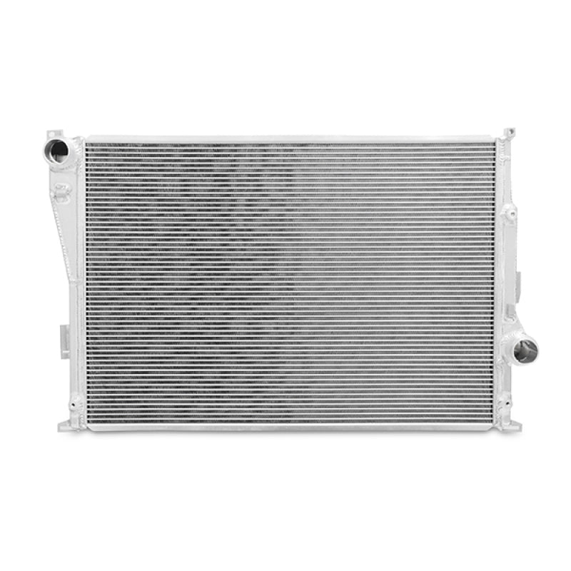 Mishimoto Performance Aluminum Radiator - BMW E46 M3 3.2L S54 (2001-2006), view 2