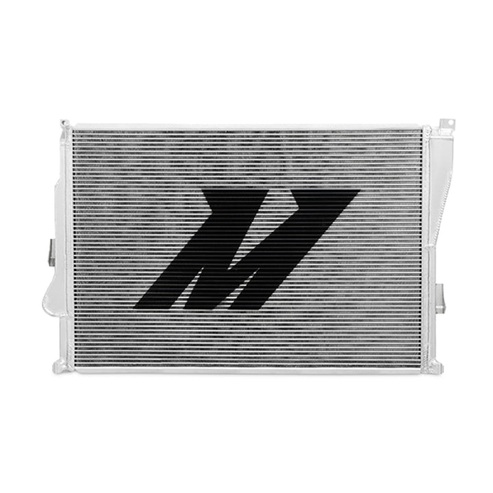 Mishimoto Performance Aluminum Radiator - BMW E46 M3 3.2L S54 (2001-2006), view 9