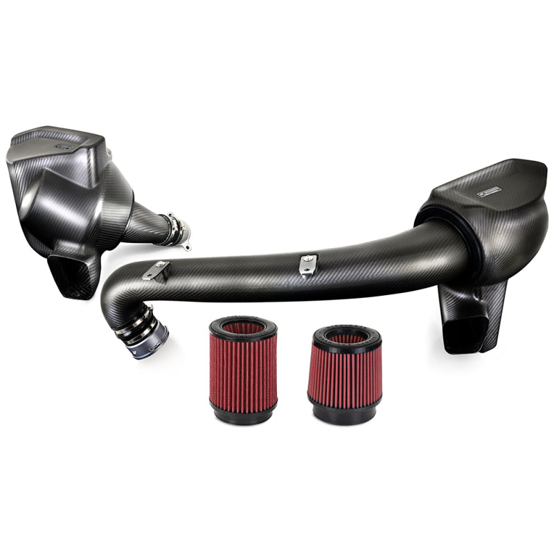 Mishimoto Performance Intake - BMW G8X M3 / M4 / M2 2021-2026 - Carbon Fiber Gloss