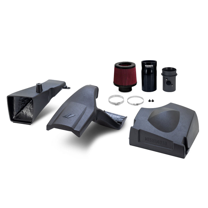 Mishimoto Performance Intake - Toyota GR Corolla 2023-2025