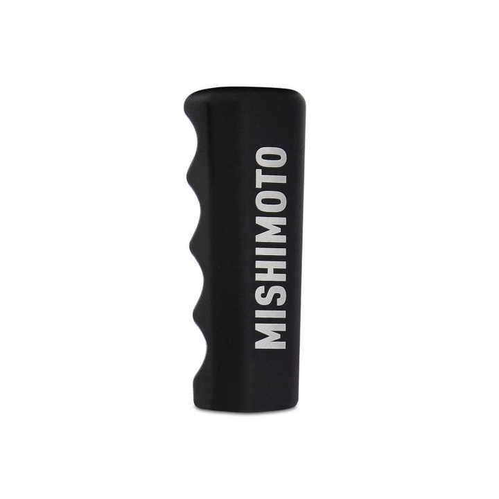 Mishimoto Pistol Grip Shift Knob - Black, view 3
