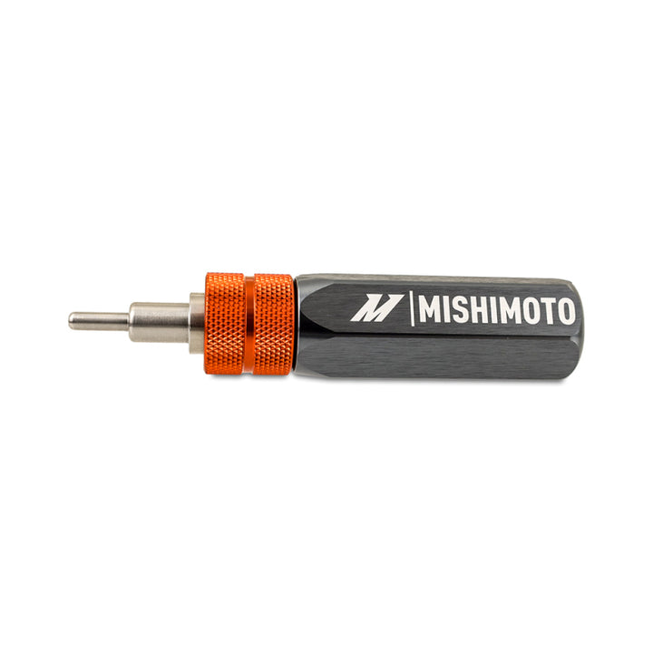 Mishimoto PTFE Braid Spreader - Steel Braid Assembly Tool, view 2