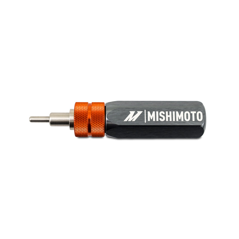 Mishimoto PTFE Braid Spreader - Steel Braid Assembly Tool, view 4