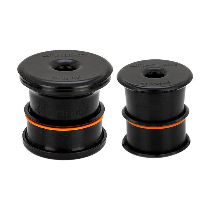 Mishimoto Regular & Extended Cab Silicone Body Mounts - Ford F-250 / F-350 Super Duty 2003-2007, view 2