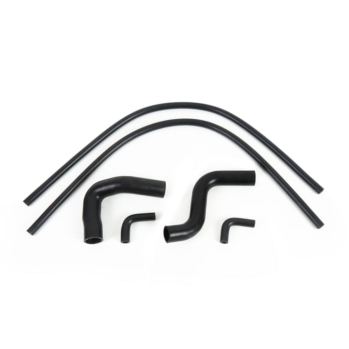 Mishimoto Replacement Radiator Hose Kit - Ford Mustang V8 Windsor (1964-1969)