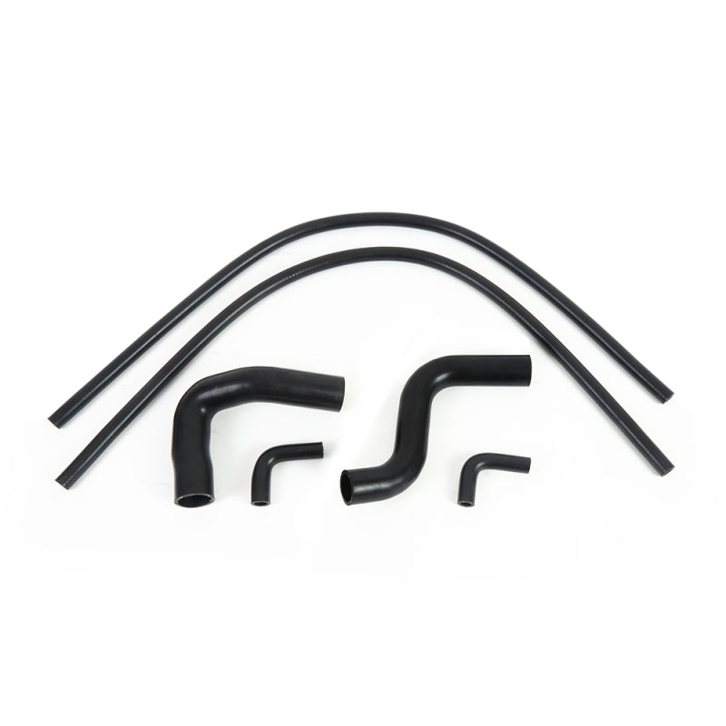 Mishimoto Replacement Radiator Hose Kit - Ford Mustang V8 Windsor (1964-1969)