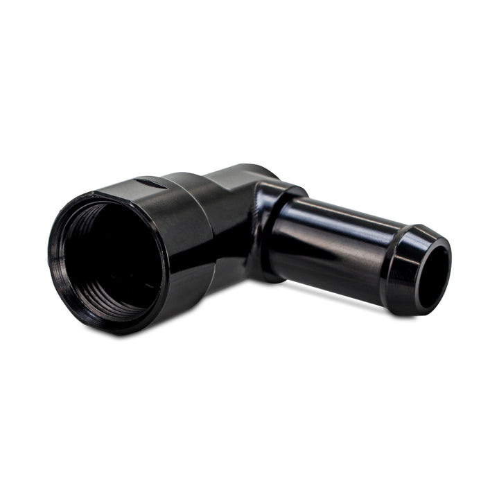 Mishimoto Silicone Heater Hose & CNC Fitting Set - Dodge Durango, Jeep Grand Cherokee (2011-2025), view 3