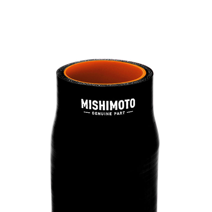 Mishimoto Silicone Induction Hose Kit - Honda Civic 2016-2021 1.5L - Black, view 2