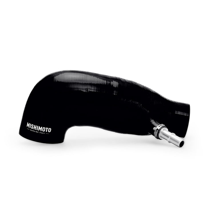 Mishimoto Silicone Induction Hose - Chevrolet Camaro 2.0T 2013-2023 - Black