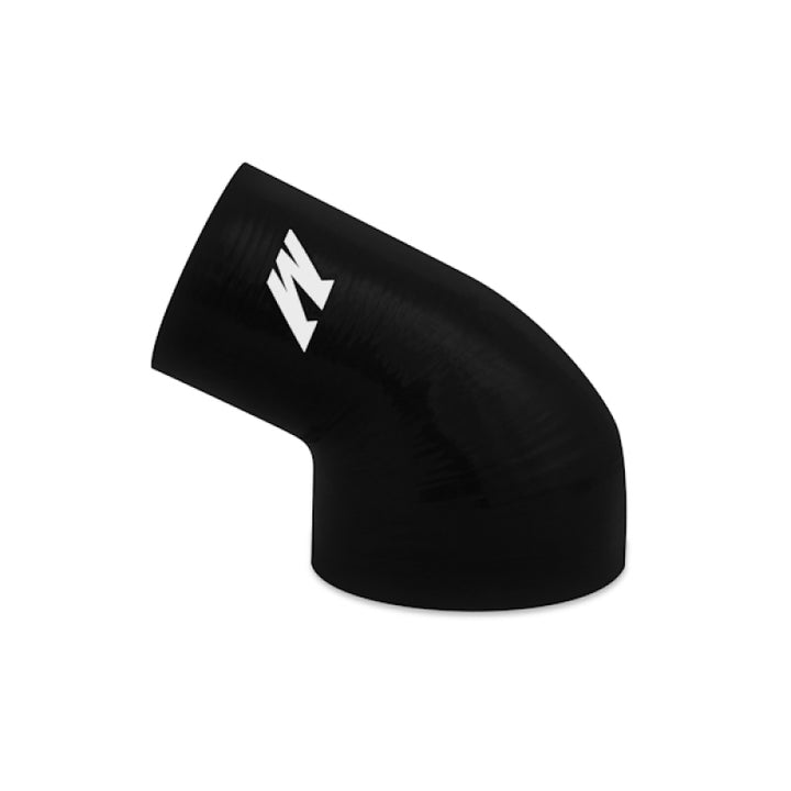 Mishimoto Silicone Intake Boot - BMW M3 2001-2006 (E46) - Black
