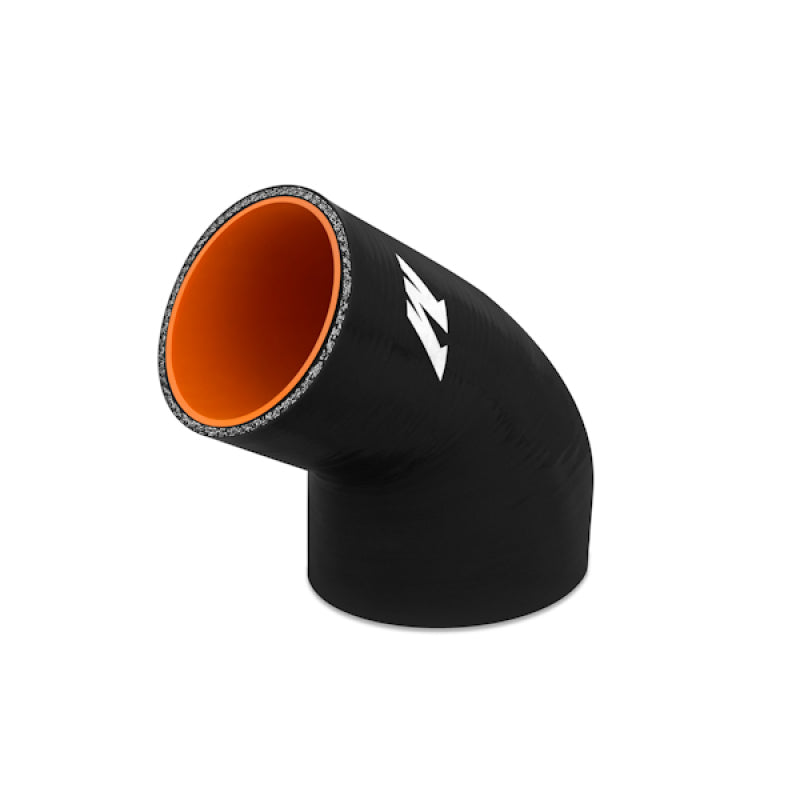 Mishimoto Silicone Intake Boot - BMW M3 2001-2006 (E46) - Black, view 3