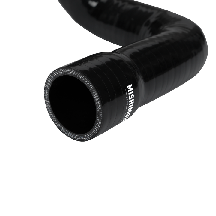 Mishimoto Silicone Lower Radiator Hose - Chevrolet/GMC C/K Truck 305/350 (1975-1986), view 2