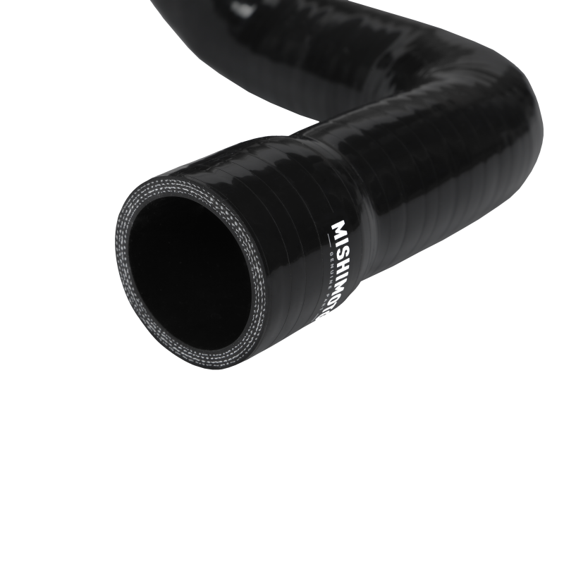 Mishimoto Silicone Lower Radiator Hose - Chevrolet/GMC C/K Truck 305/350 (1975-1986), view 2