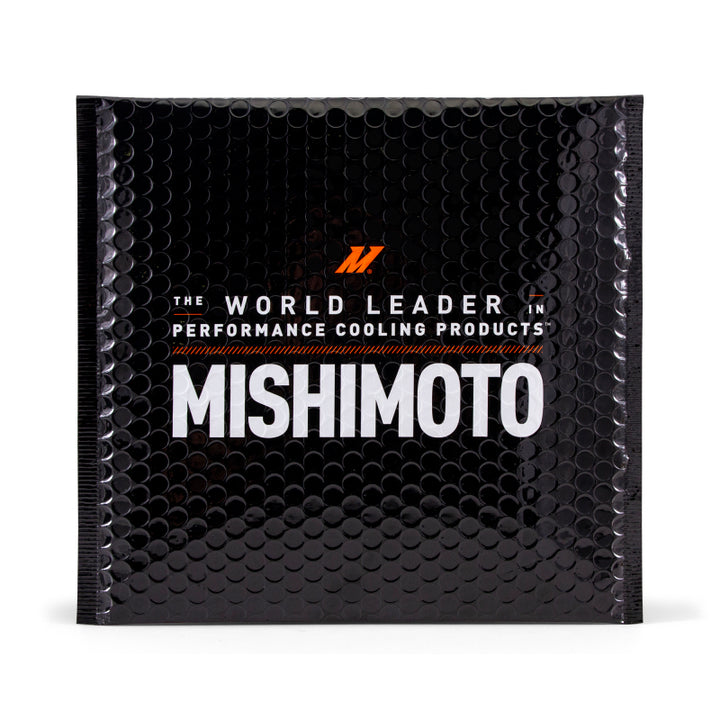 Mishimoto Silicone Oil Cooler Hose - Jeep Wrangler JL Rubicon 392 2021-2026, view 4