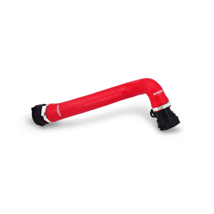 Mishimoto Silicone Radiator Hose Kit - BMW E46 Non-M 1999-2006 - Red, view 9
