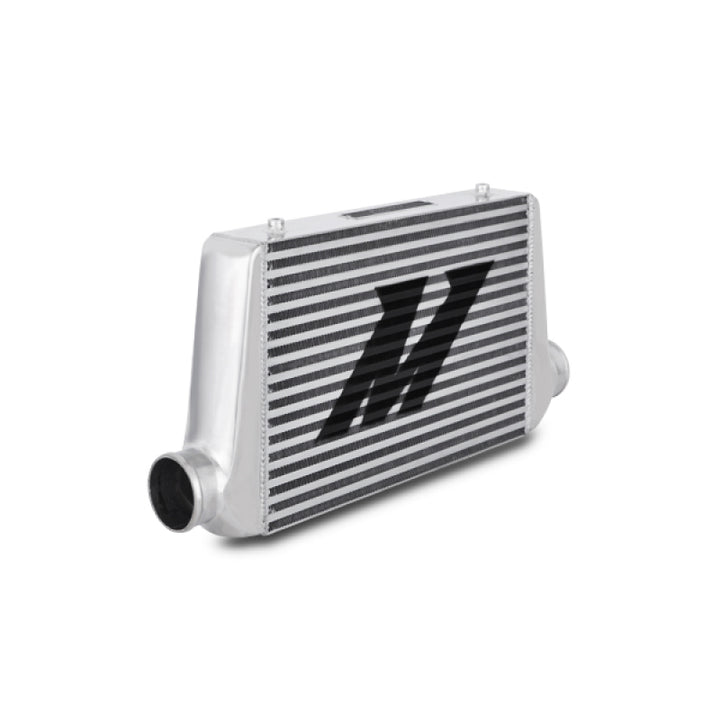 Mishimoto Silver G-Line Intercooler 24.5x11.75x3 - Universal, view 2