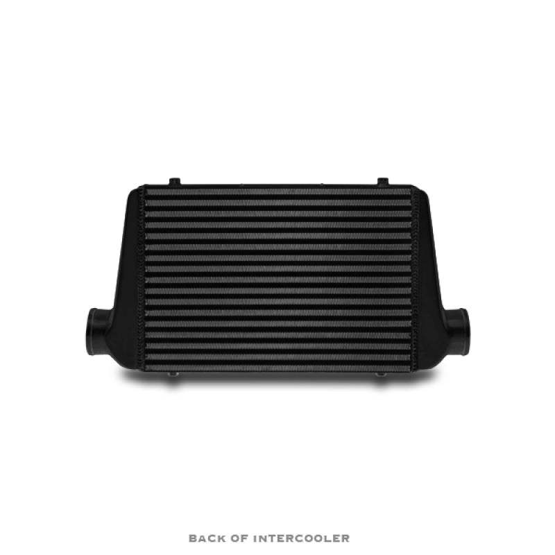 Mishimoto Silver G-Line Intercooler 24.5x11.75x3 - Universal, view 6