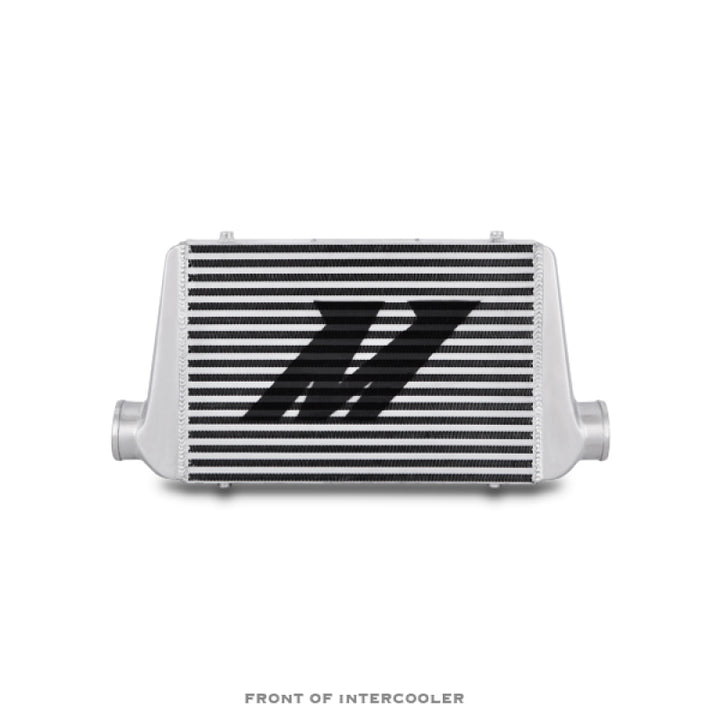 Mishimoto Silver G-Line Intercooler 24.5x11.75x3 - Universal, view 7