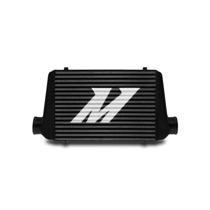 Mishimoto Silver G-Line Intercooler 24.5x11.75x3 - Universal, view 9
