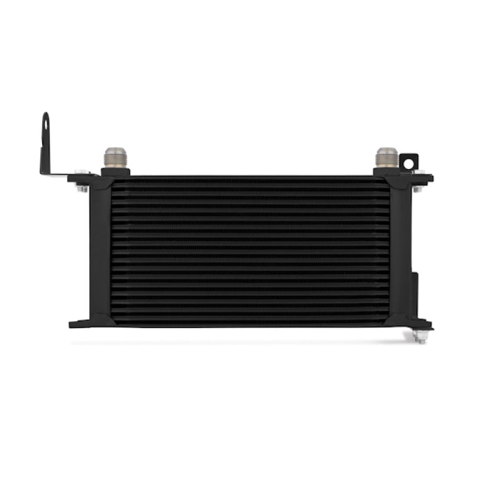 Mishimoto Thermostatic Oil Cooler Kit - Honda S2000 (AP1/AP2) 2000-2009 - Black, view 6
